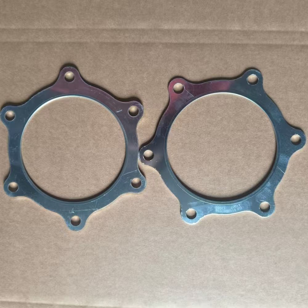 Shacman Delong Truck Turboahtimen Tiiviste DZ9112540016
