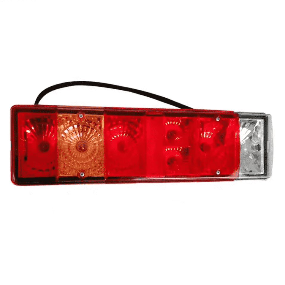Shacman F2000 F3000 LED-takavalo DZ9200810019 DZ9200810020
