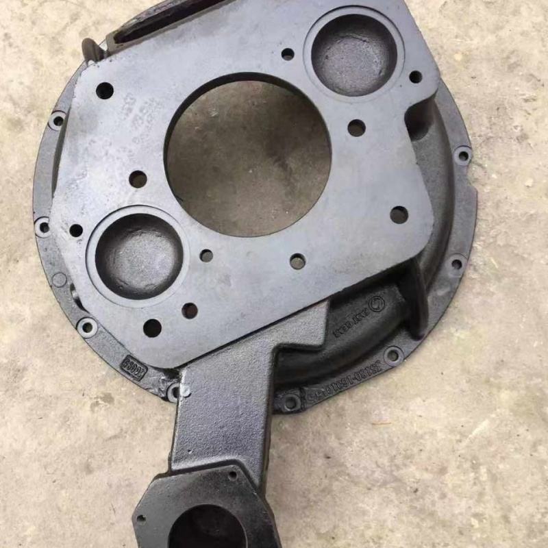 Shacman H3000 kytkinkellon kotelo JS180-1601015-5