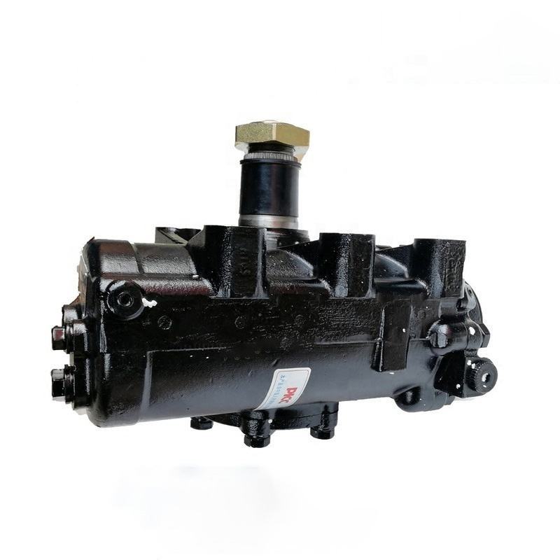Shacman Truck ohjaustehostin DZ9114470075 DZ9118470075