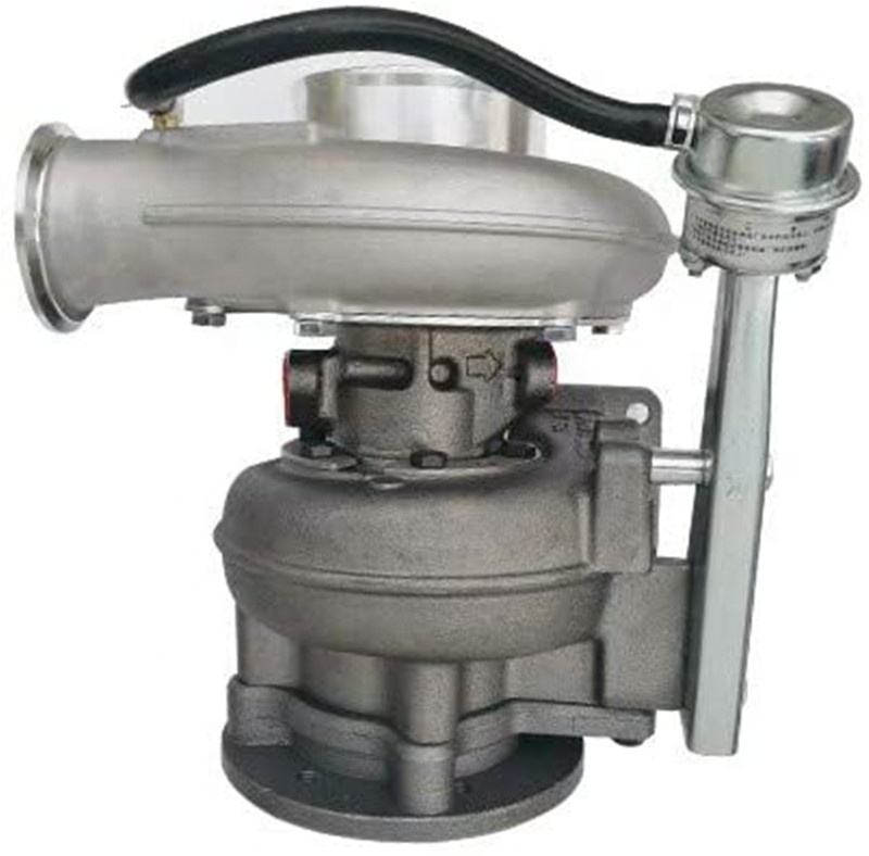 Shacman Truck Weichai WD615.50 Turboahdin 612600118895 4044588