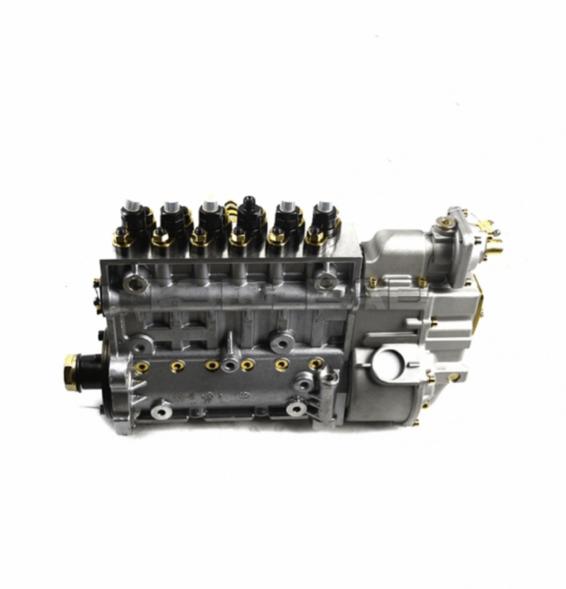 VG1246080342 Sinotruk HOWO D12.42 polttoaineen ruiskutuspumppu
