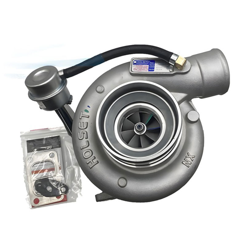 Kuorma-auton HX35 turboahdin