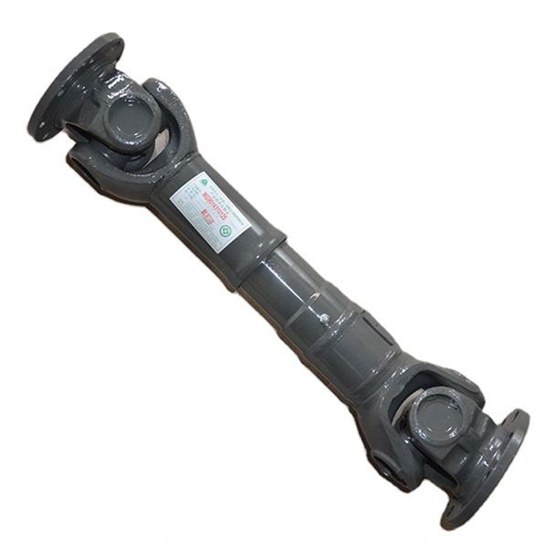 Kuorma-auton voimansiirtoakseli WG9014310125