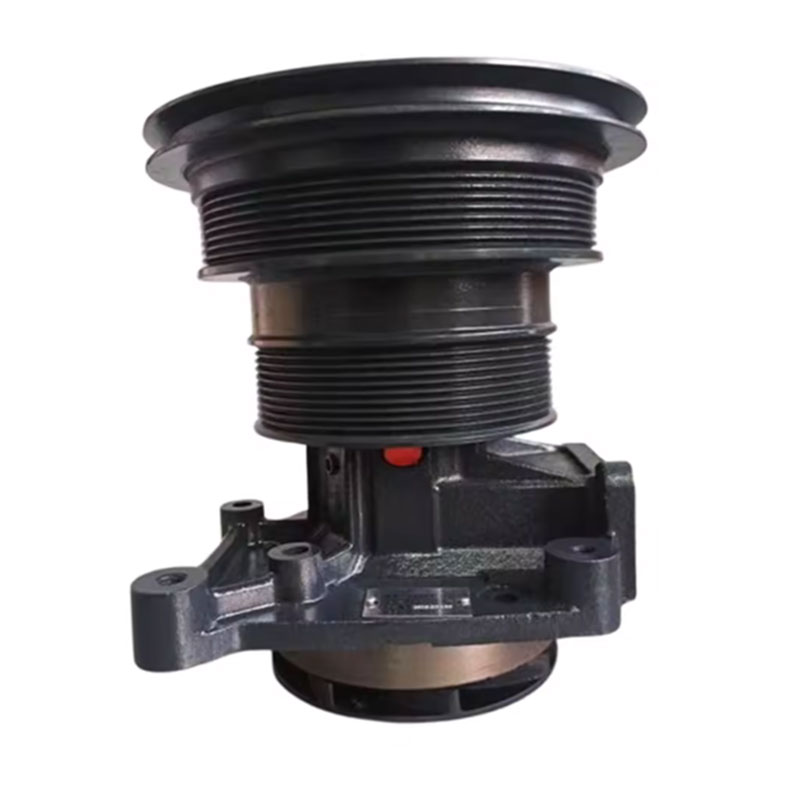 WD615 dieselmoottorin vesipumppu 612600061364