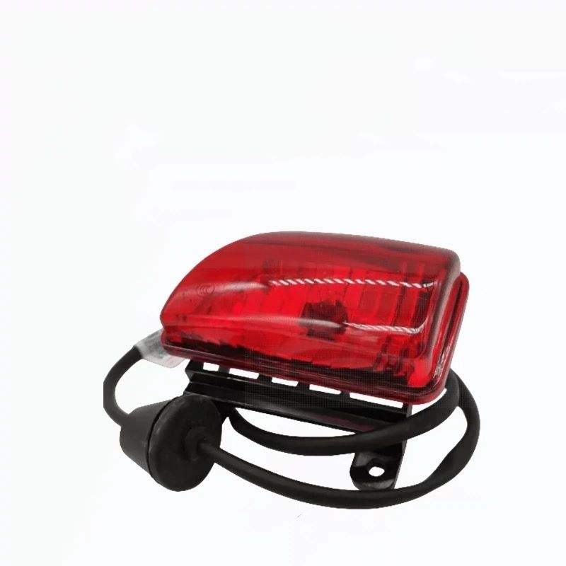 WG9925720046 Alkuperäinen Sinotruk SITRAK C7H Ohjaamo Katto Takavalo Oikea